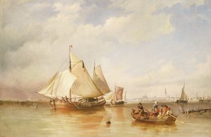 Scheepvaart
